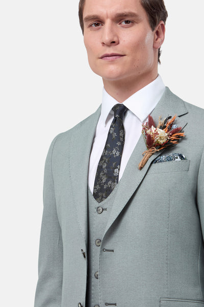 Albert Sage Mix and Match suit