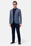 Rio Blue Blazer