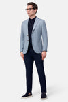 Herbie Check Blazer