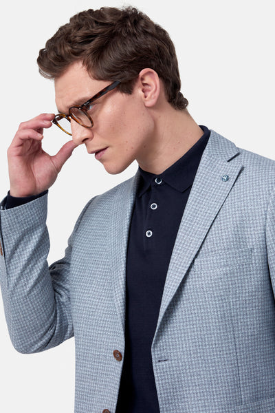 Herbie Check Blazer