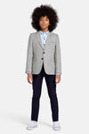 Boys Nicky Sage Blazer