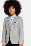 Boys Nicky Sage Blazer