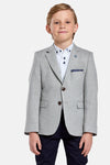 Boys Benetti Nicky Sage Blazer