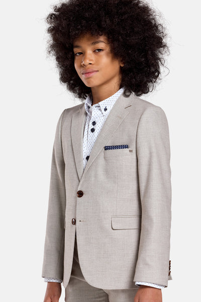 Nicky Stone 2PC Suit