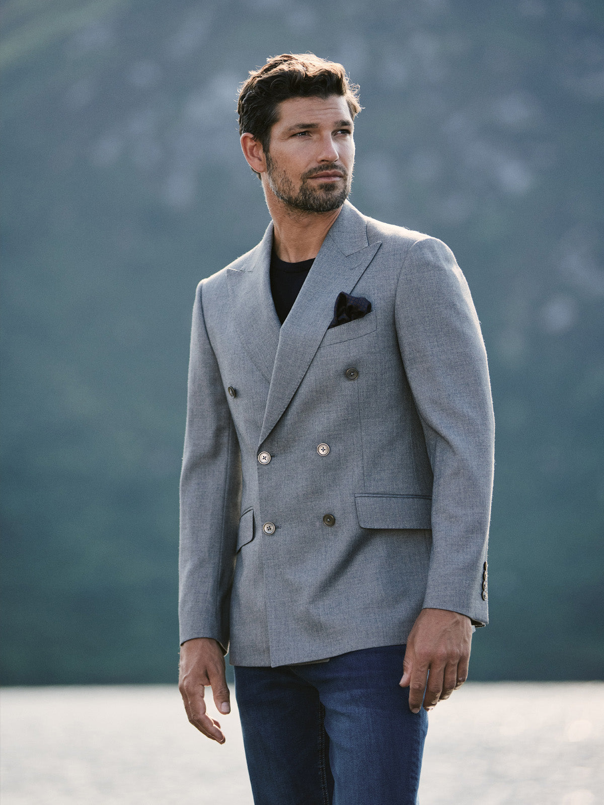 Benetti Menswear Blazers 