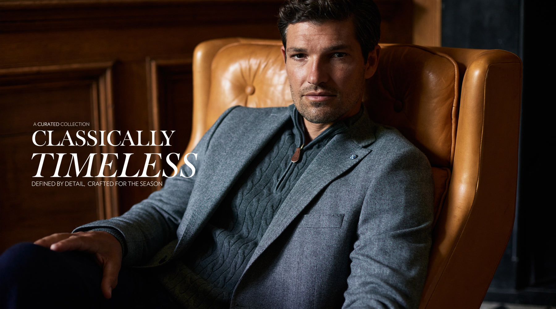 Benetti_Menswear_Cable_Knitwear