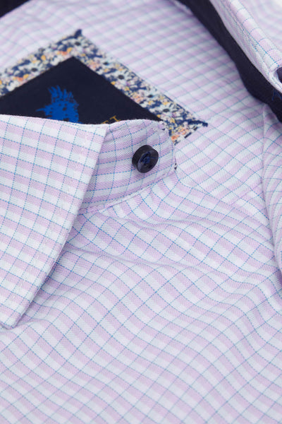 Beverley Pink S/S
