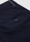 Boys Billy Navy Chino