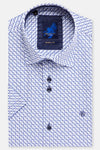 Boston Navy S/S