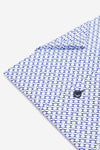 Boston Navy S/S