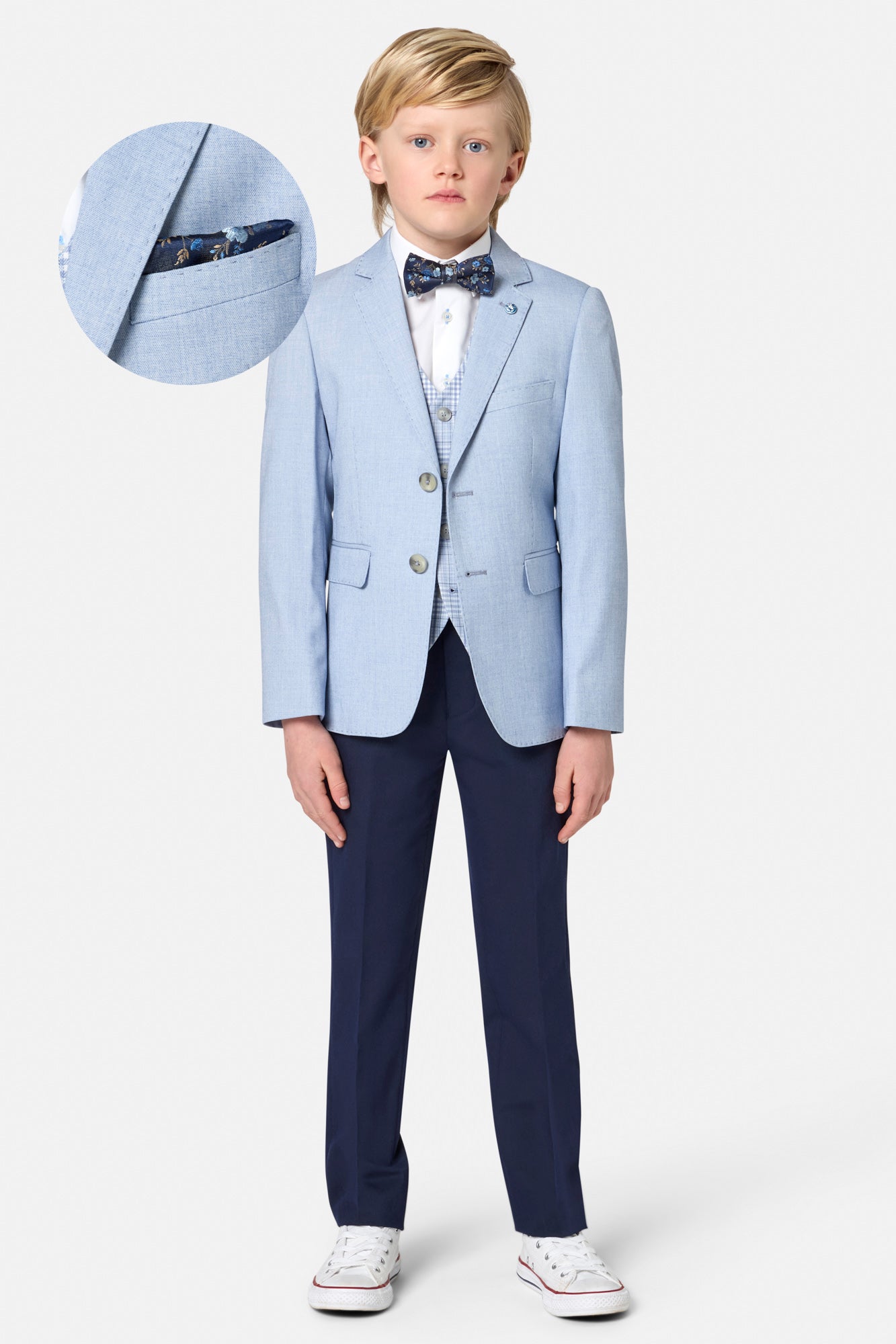 Boys Albert Sky with Jeff WC