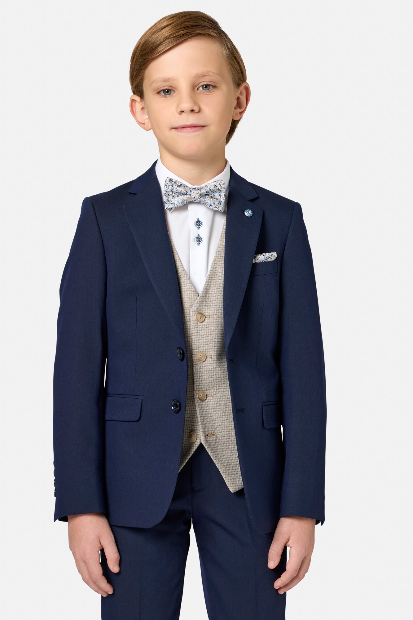 Boys Lucas Stone WC