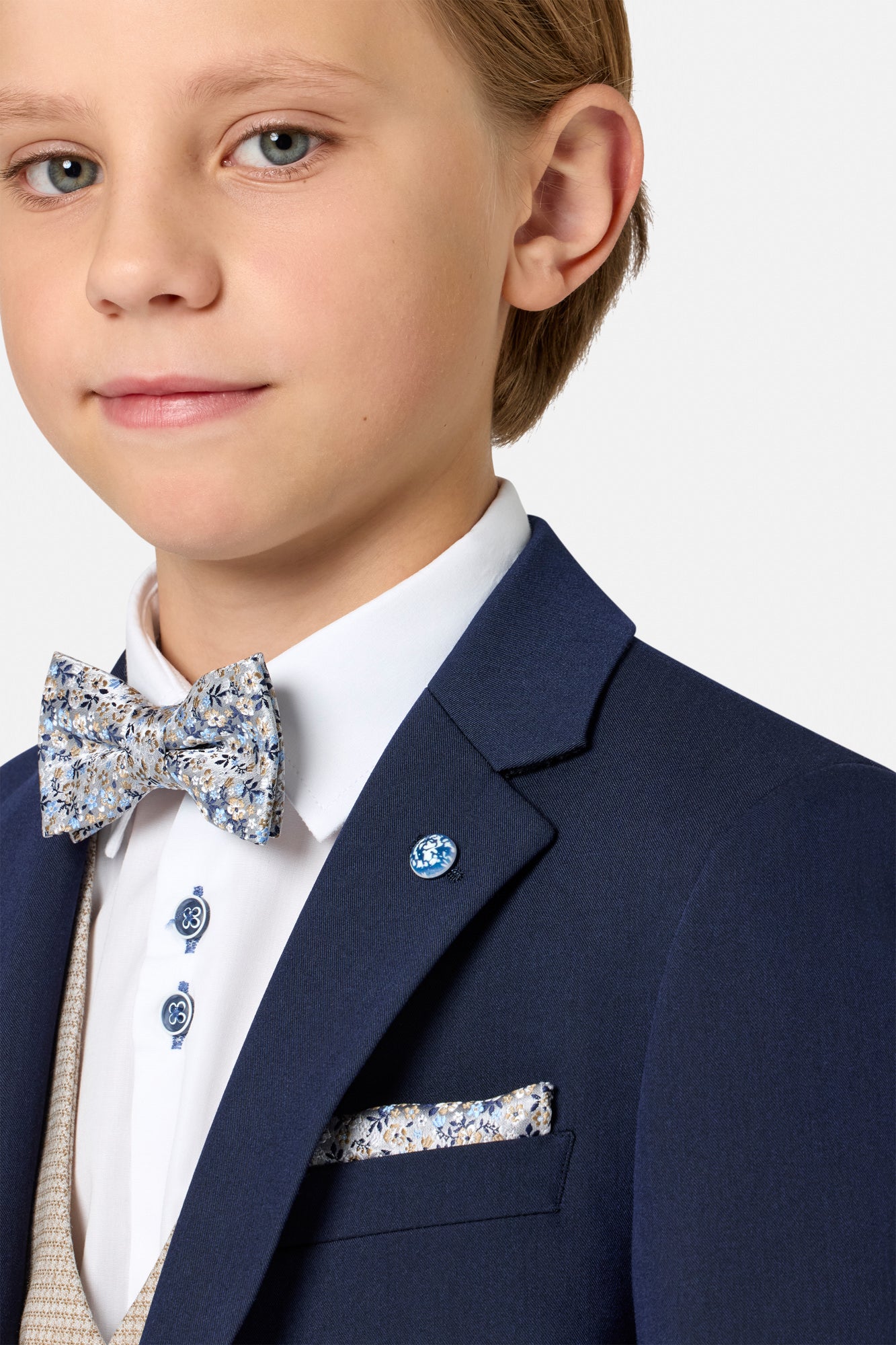 Boys Lucas Stone WC