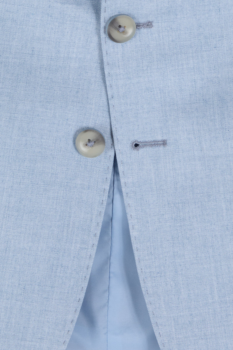 Boys Albert Sky Jacket