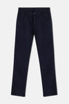 Boys Billy Navy Chino