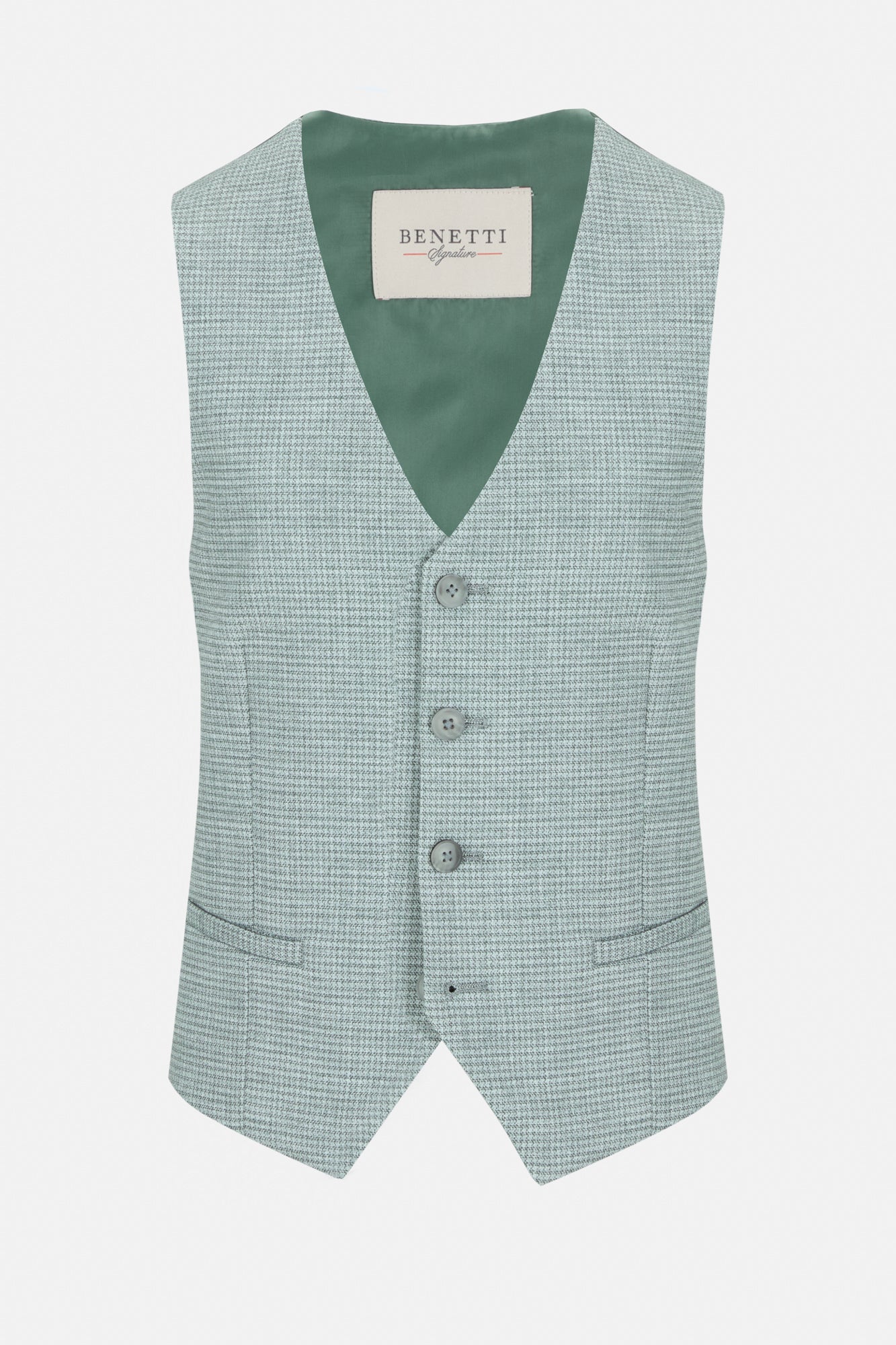 Boys Lucas Sage Jacket