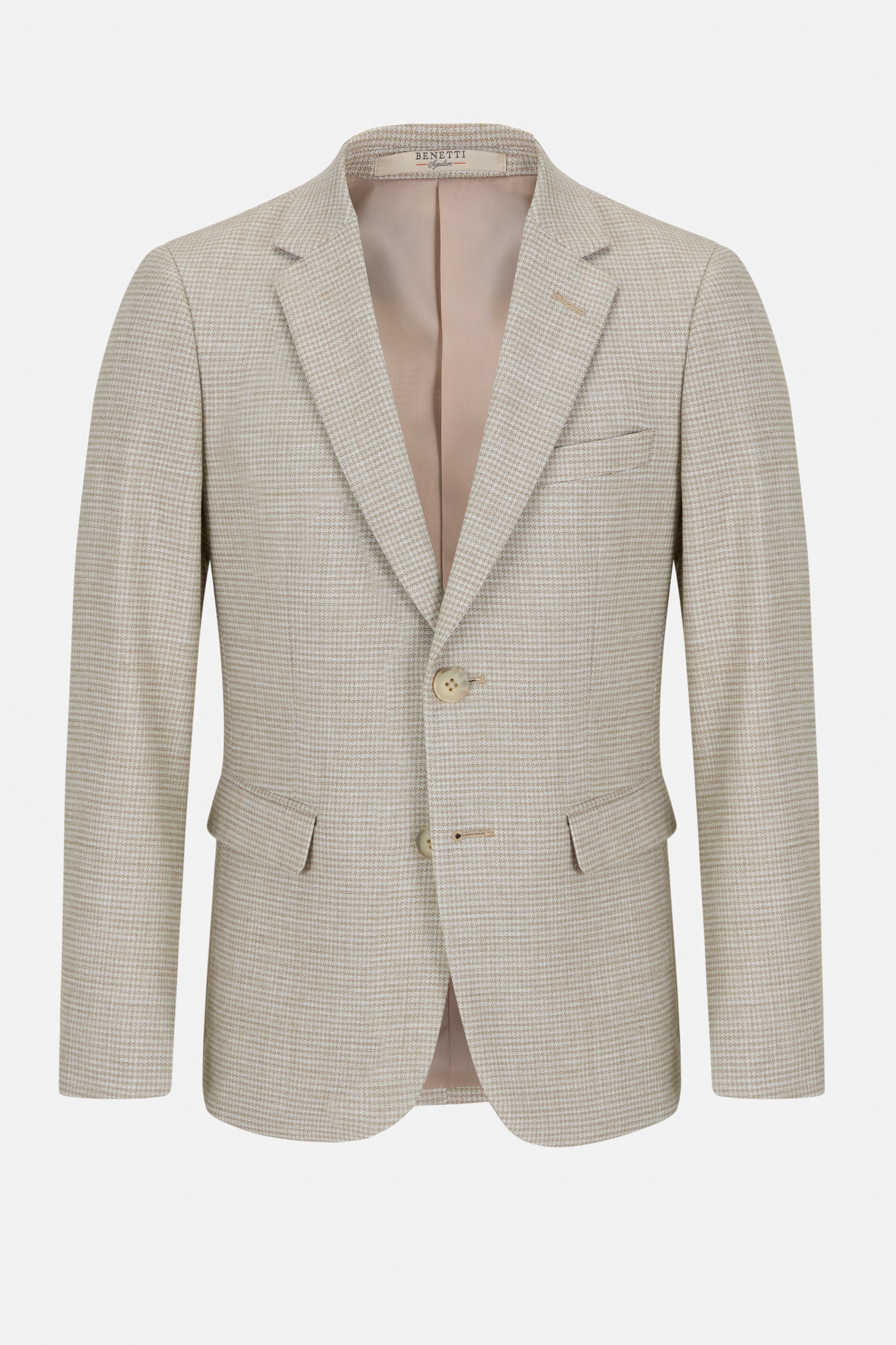 Boys Lucas Stone Blazer