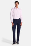 Brad Pink Formal Shirt