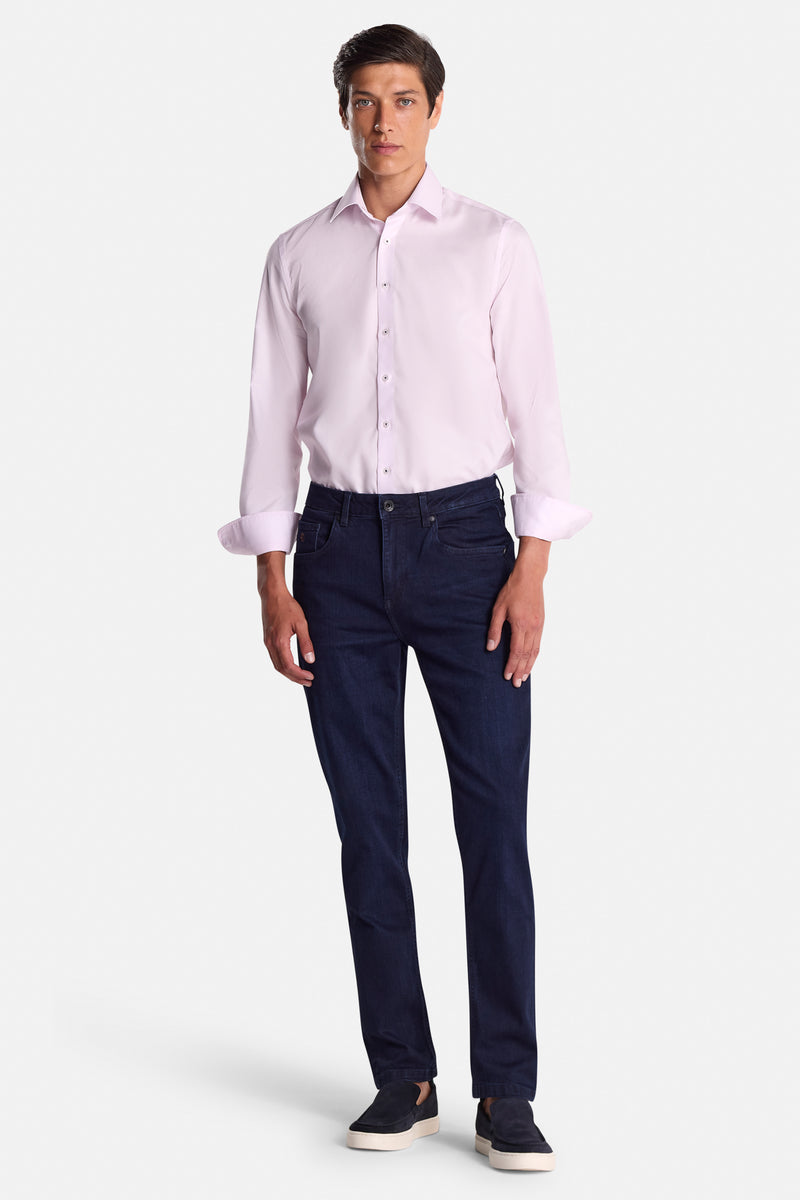 Brad Pink