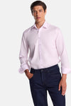 Brad Pink Formal Shirt