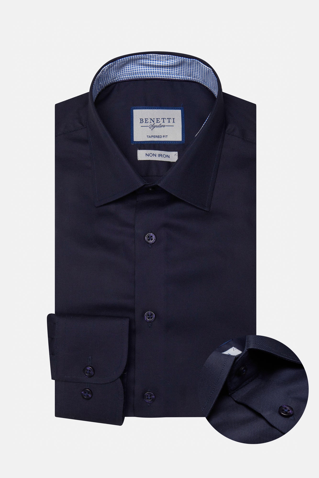 Brad Navy