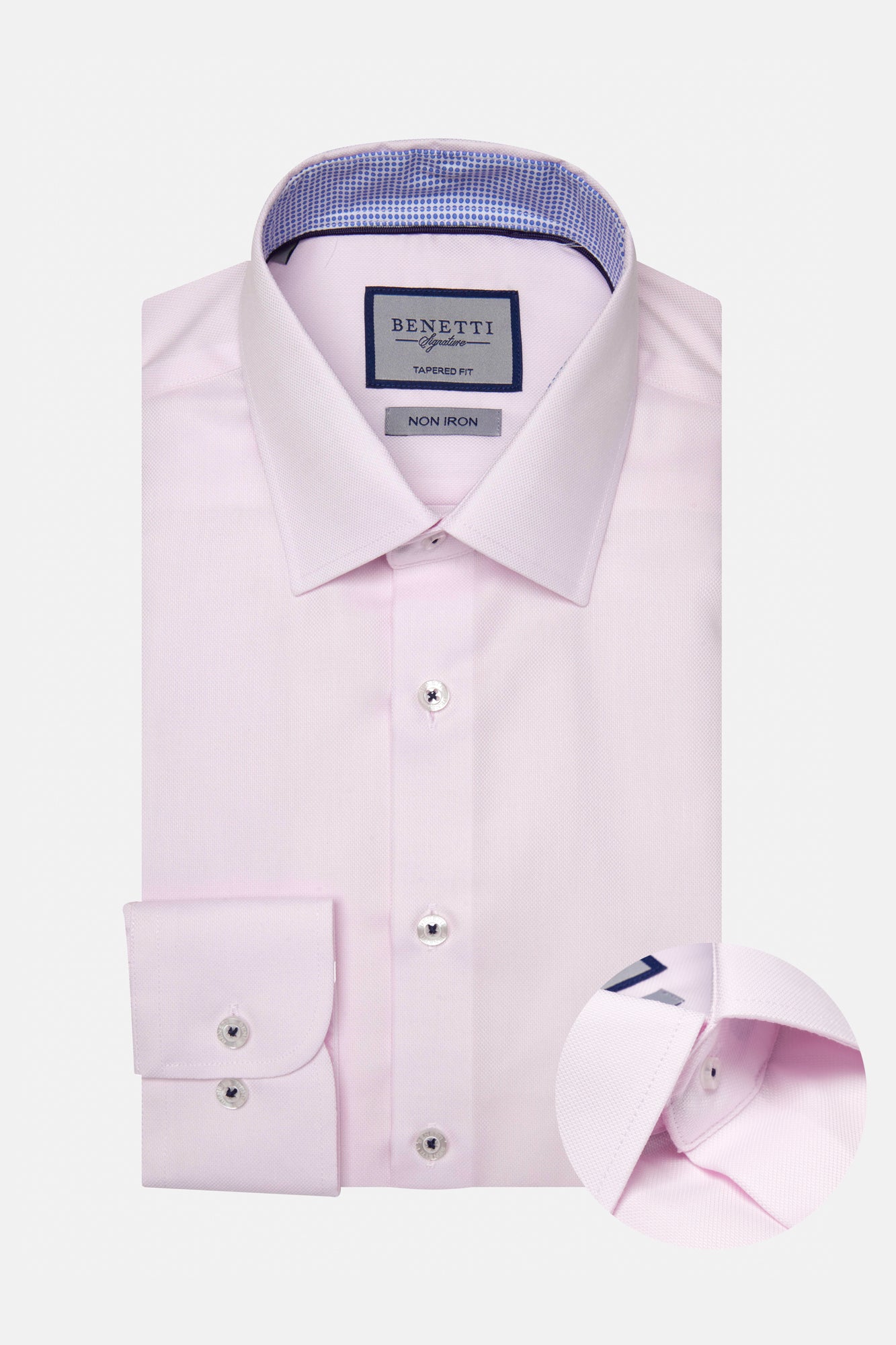 Brad Pink