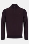 Brosna Bordo Qtr Zip