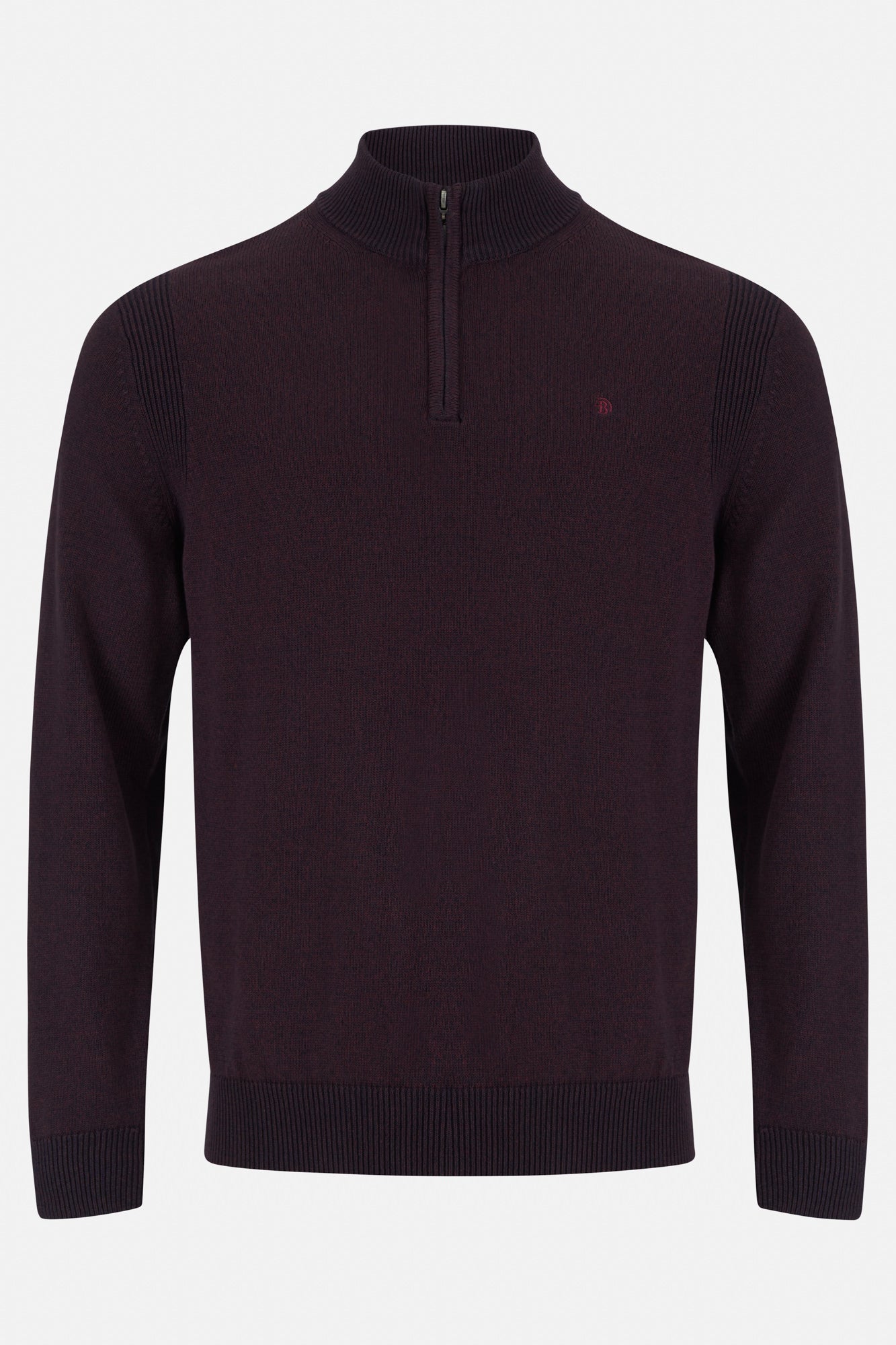 Brosna Bordo Qtr Zip 