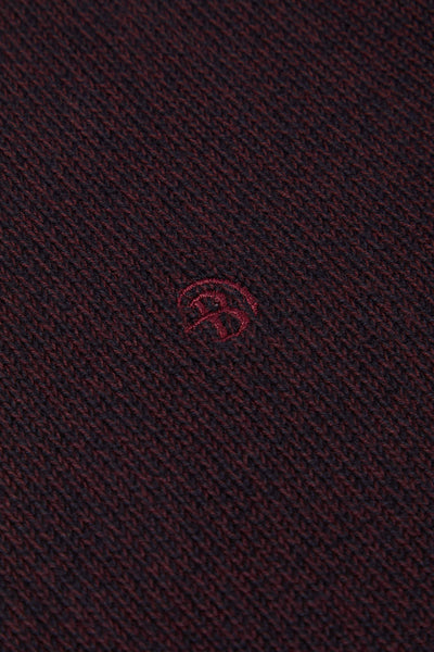 Brosna Bordo Qtr Zip