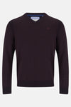 Brosna Bordo V Neck