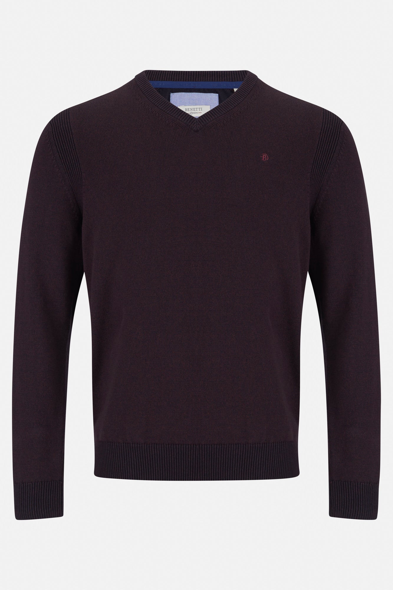 Brosna Bordo V Neck