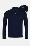 Calvin Navy