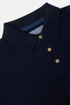 Calvin Navy Knit By Benetti
