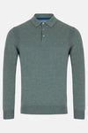 Calvin Sage Benetti Knitwear