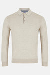 Calvin Stone Knitwear by Benetti Menswear