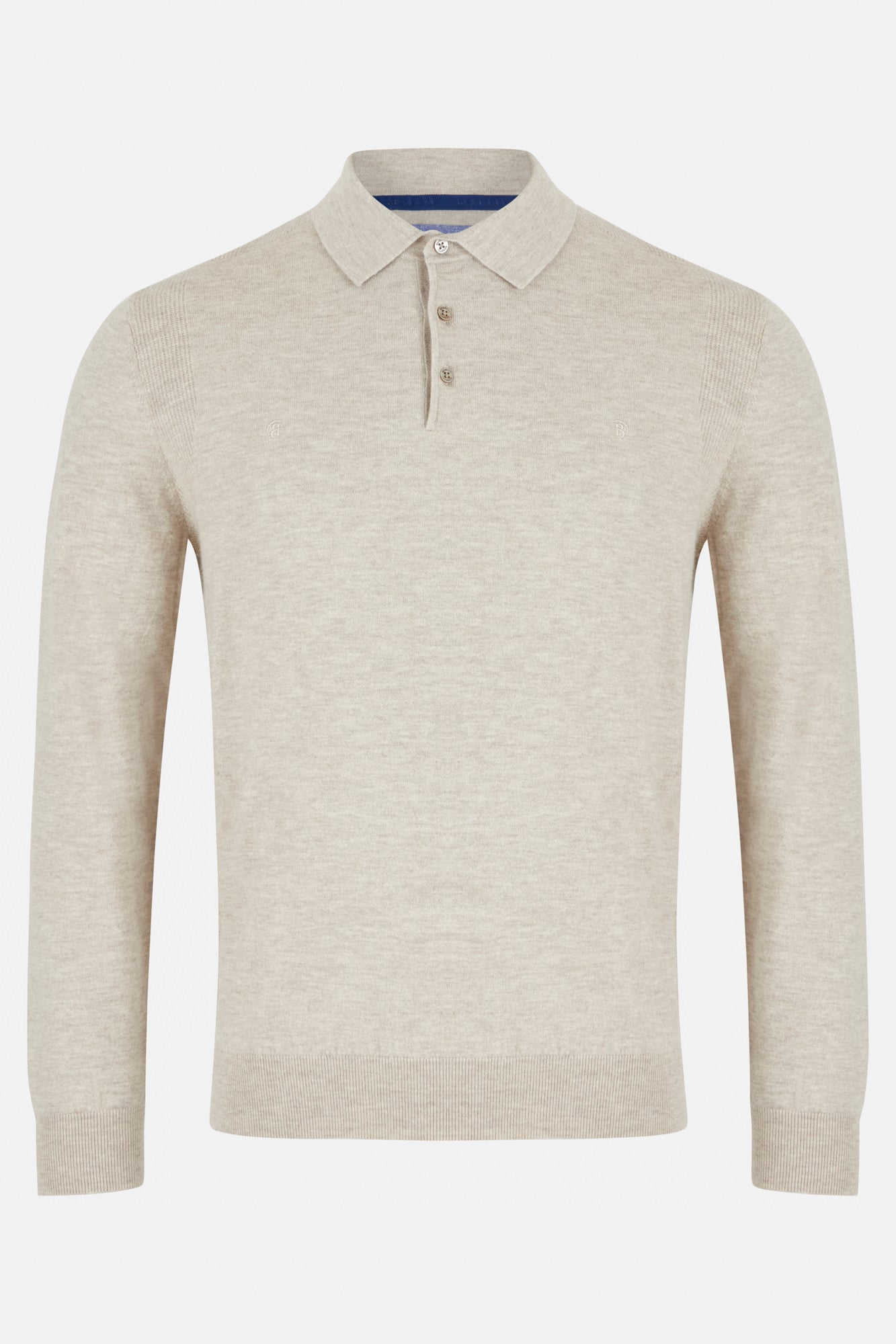 Calvin Stone Knitwear by Benetti Menswear 