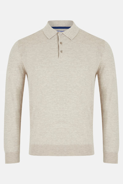 Calvin Stone Knitwear by Benetti Menswear