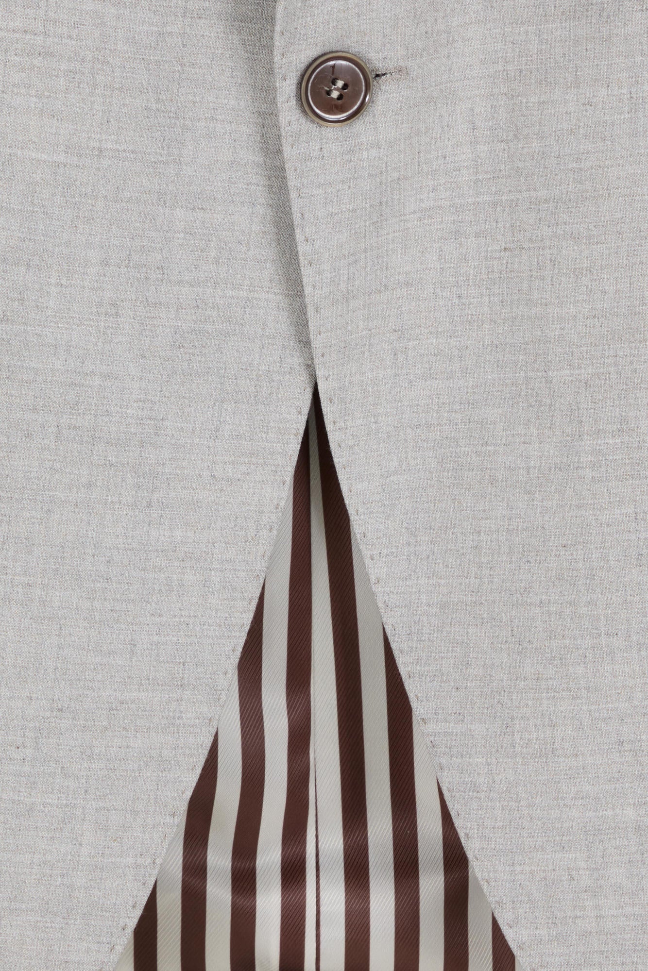 Carlos Stone Slim Fit Suit 