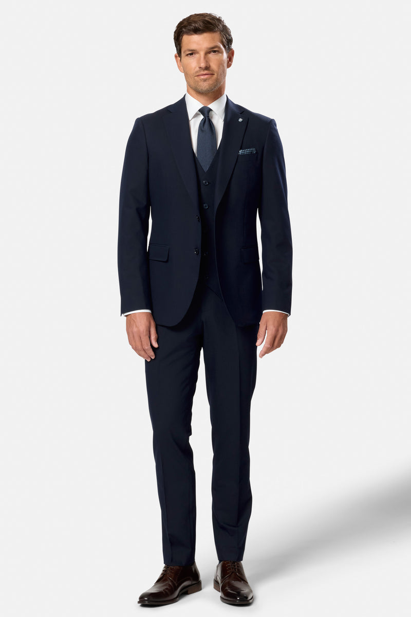 Carnaby Navy