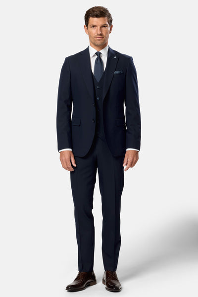 Carnaby Navy