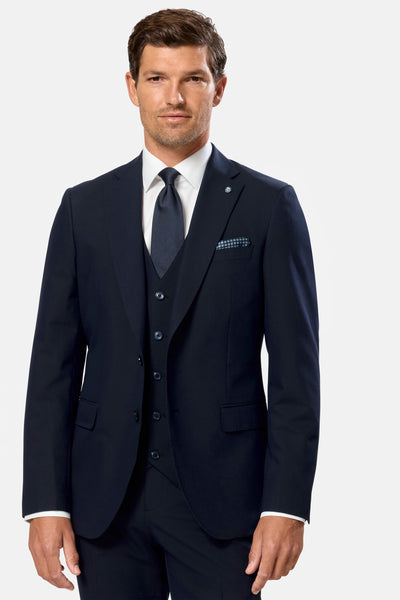 Carnaby Navy