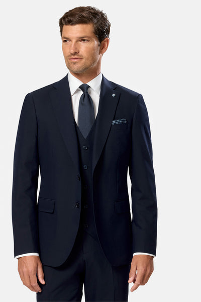 Carnaby Navy
