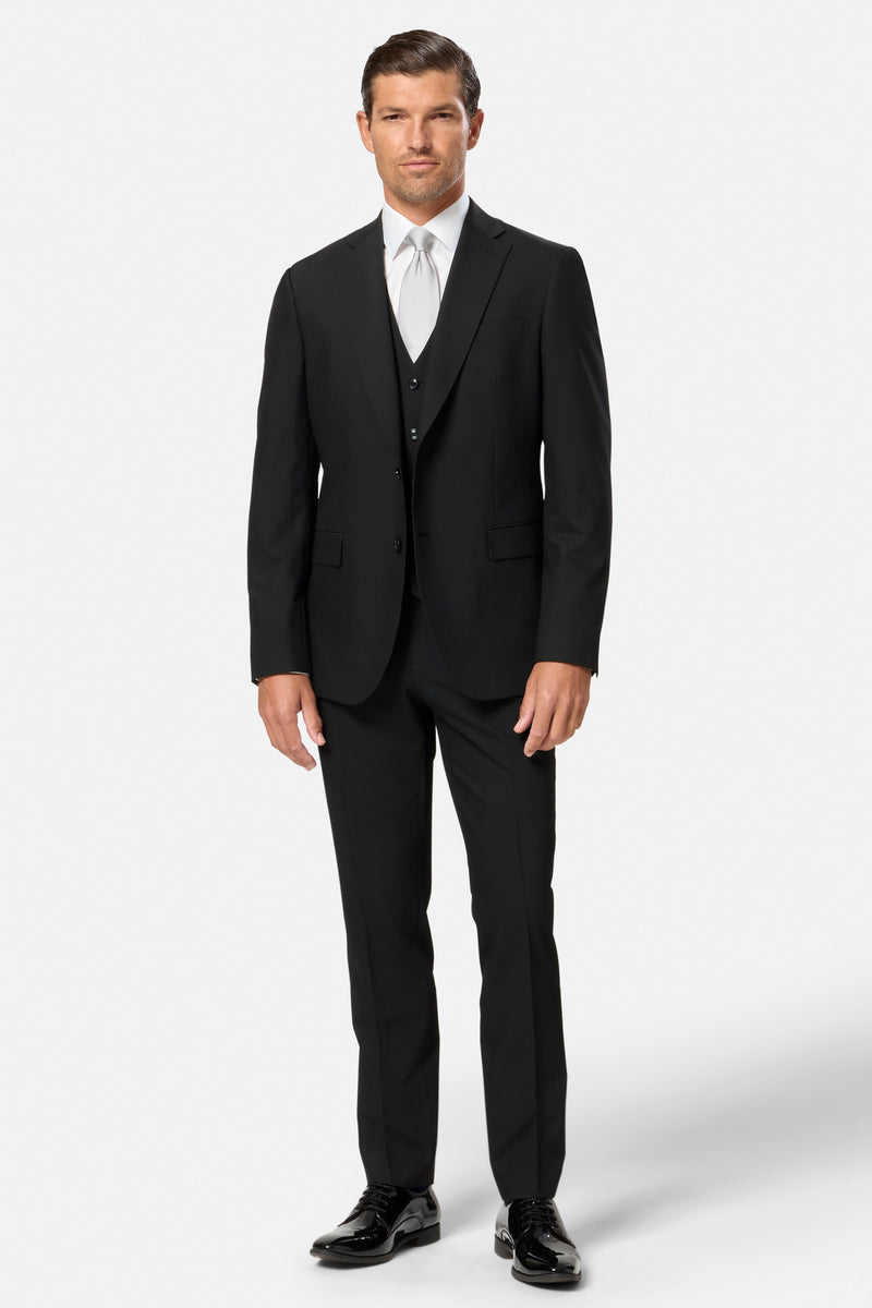 Carnaby Black
