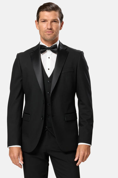 Carnaby Black Tuxedo