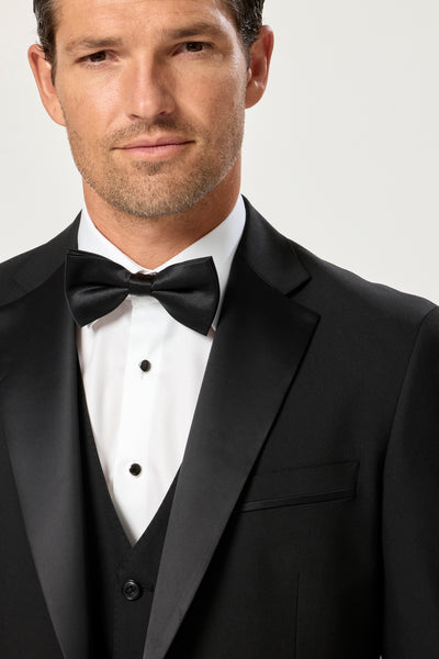 Carnaby Black Tuxedo