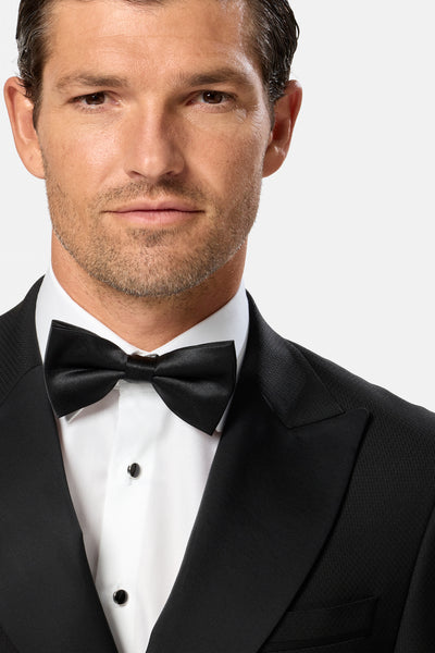 Carnaby DB Black Tuxedo