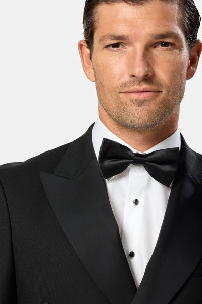 Carnaby DB Black Tuxedo