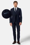 Carnaby Navy