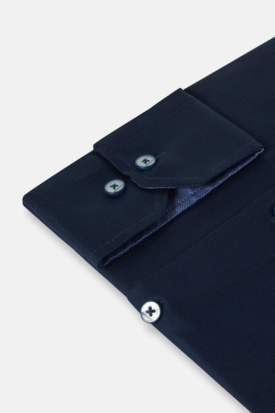 Cash Navy L/S