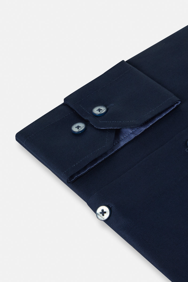 Cash Navy L/S